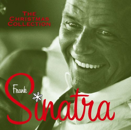 Frank Sinatra, An Old Fashioned Christmas, Piano, Vocal & Guitar (Right-Hand Melody)