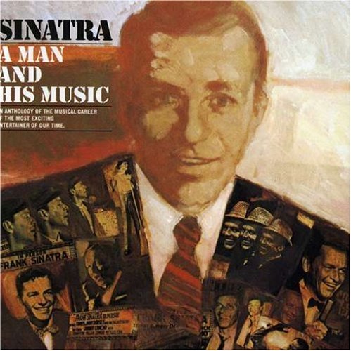 Frank Sinatra, Learnin' The Blues, Piano & Vocal