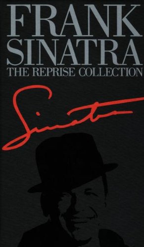 Frank Sinatra Frank Sinatra, Me And My Shadow, Trumpet