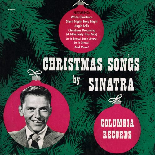 Frank Sinatra, That Old Black Magic, Easy Piano