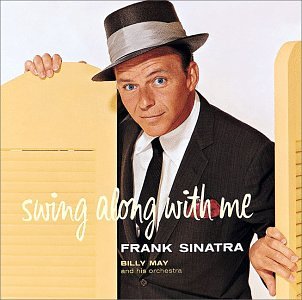 Frank Sinatra, You're Nobody Till Somebody Loves You, Tenor Saxophone