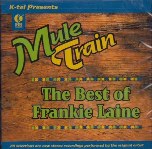 Frankie Laine Frankie Laine, That's My Desire, Piano, Vocal & Guitar (Right-Hand Melody)