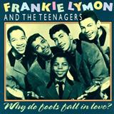 Download Frankie Lyman & The Teenagers The ABC's Of Love sheet music and printable PDF music notes