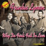 Download Frankie Lymon & The Teenagers Why Do Fools Fall In Love sheet music and printable PDF music notes