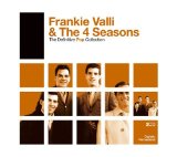 Download Frankie Valli & The Four Seasons December 1963 (Oh, What A Night) sheet music and printable PDF music notes