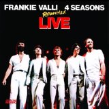 Download Frankie Valli & The Four Seasons My Eyes Adored You sheet music and printable PDF music notes