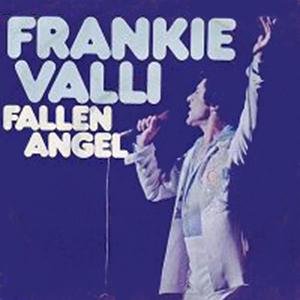 Frankie Valli, Fallen Angel, Beginner Piano
