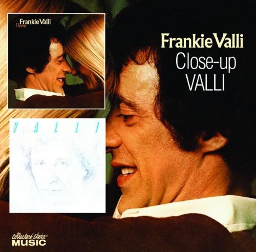 Frankie Valli, My Eyes Adored You, Melody Line, Lyrics & Chords