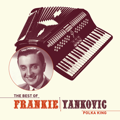 Frankie Yankovic, Too Fat Polka (She's Too Fat For Me), Lead Sheet / Fake Book