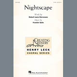 Download Franklin Gallo Nightscape sheet music and printable PDF music notes