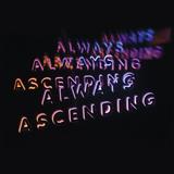 Download Franz Ferdinand Always Ascending sheet music and printable PDF music notes