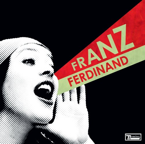 Franz Ferdinand, Do You Want To, Piano, Vocal & Guitar (Right-Hand Melody)