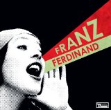 Download Franz Ferdinand Do You Want To sheet music and printable PDF music notes