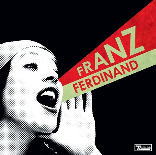 Franz Ferdinand, Eleanor Put Your Boots On, Piano, Vocal & Guitar