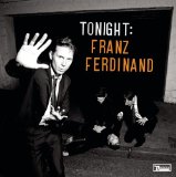 Download Franz Ferdinand Live Alone sheet music and printable PDF music notes