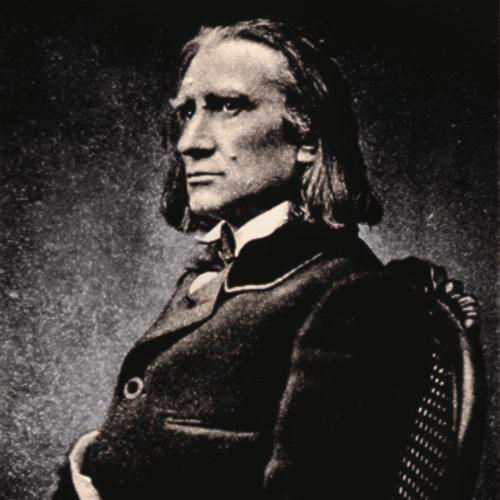Franz Liszt (adapt.) Franz Liszt (adapt.), The Ringing Bell (La cloche sonne), S. 238, Educational Piano