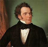 Download Franz Schubert Andante, Op. 142, No. 3 sheet music and printable PDF music notes