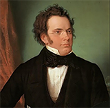 Download Franz Schubert Sonata In A Major, Op. 120, 2nd mvt sheet music and printable PDF music notes