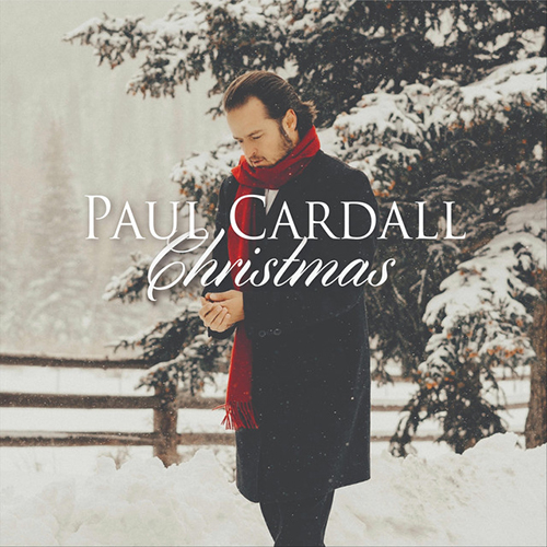 Franz X. Gruber, Silent Night (arr. Paul Cardall), Piano Solo
