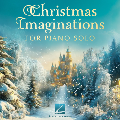 Franz X. Gruber, Silent Night (arr. Wayne Bucknor), Educational Piano