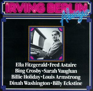Fred Astaire, Change Partners, Piano & Vocal