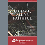 Download Fred Bock & Allan Robert Petker O Come All Ye Faithful sheet music and printable PDF music notes