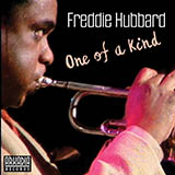 Download Freddie Hubbard Birdlike sheet music and printable PDF music notes
