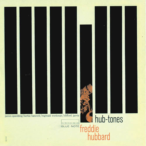 Freddie Hubbard, Hub-Tones, Trumpet Transcription