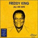 Download Freddie King Full Time Love sheet music and printable PDF music notes