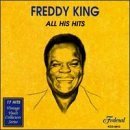 Download Freddie King Full Time Love sheet music and printable PDF music notes