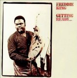 Download Freddie King Going Down sheet music and printable PDF music notes