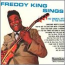 Freddie King, Have You Ever Loved A Woman, Guitar Tab