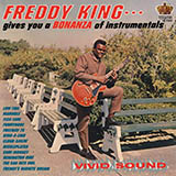 Download Freddie King Remington Ride sheet music and printable PDF music notes