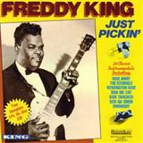 Download Freddie King Side Tracked sheet music and printable PDF music notes