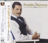 Download Freddie Mercury The Great Pretender sheet music and printable PDF music notes