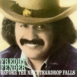Download Freddy Fender Wasted Days And Wasted Nights sheet music and printable PDF music notes