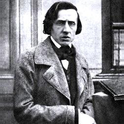 Download Frederic Chopin Etude Op. 10, No. 3 sheet music and printable PDF music notes