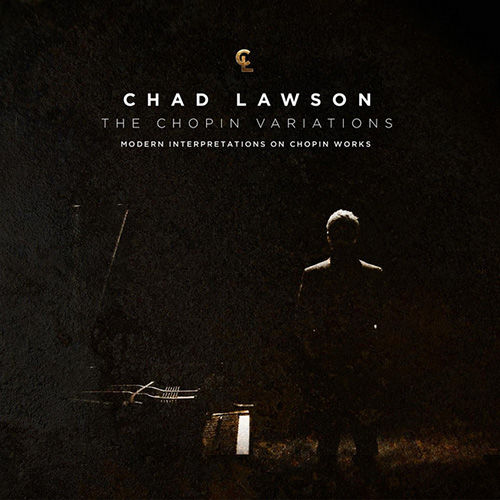 Frederic Chopin, Nocturne In F Minor, Op. 55, No. 1 (arr. Chad Lawson), Piano Solo