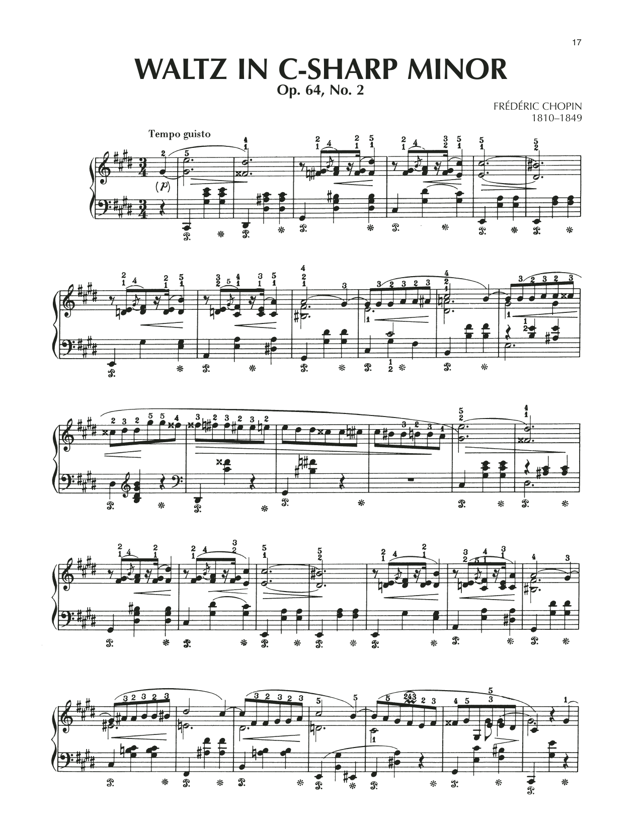 Chopin Waltz In A Minor Sheet Developerlassa Chopin Waltz In A Minor Sheet Developerlassa