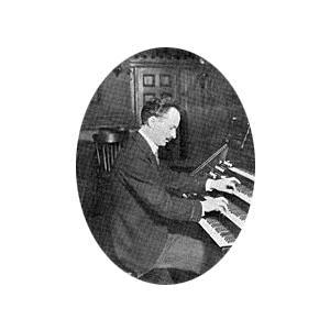 Frederick H. Martens, Gesu Bambino (The Infant Jesus), Easy Piano