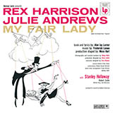 Download Frederick Loewe With A Little Bit Of Luck sheet music and printable PDF music notes