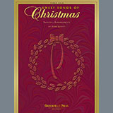 Download French Carol Ding Dong! Merrily On High! (arr. John Leavitt) sheet music and printable PDF music notes