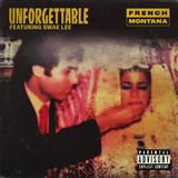 Download French Montana Unforgettable (feat. Swae Lee) sheet music and printable PDF music notes