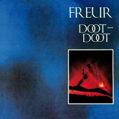 Freur, Doot Doot, Piano, Vocal & Guitar (Right-Hand Melody)