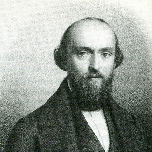 Friedrich Burgmuller, La Styrienne, Op. 100, No. 14, Piano