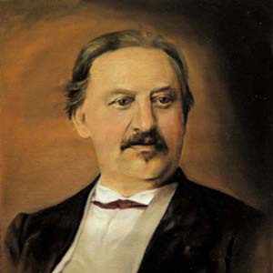 Friedrich von Flotow Friedrich von Flotow, Ah! So Pure, Melody Line & Chords