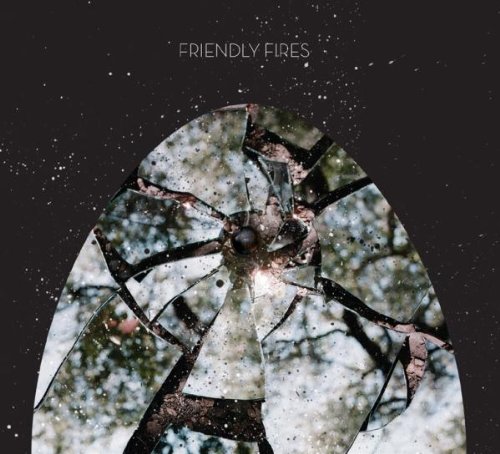 Friendly Fires, Jump In The Pool, Lyrics & Chords