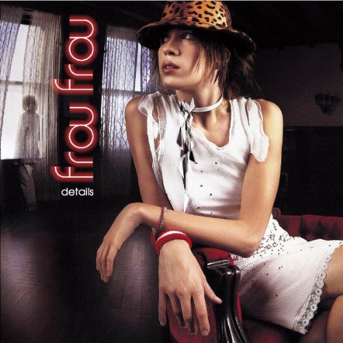 Frou Frou, Let Go, Piano, Vocal & Guitar (Right-Hand Melody)