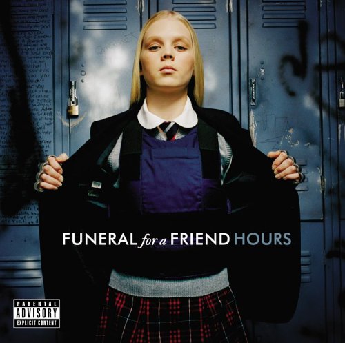 Funeral For A Friend, Monsters, Lyrics & Chords
