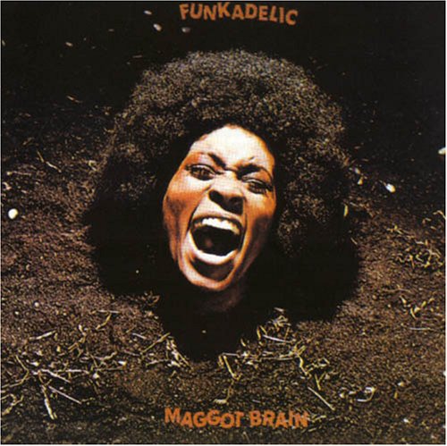 Funkadelic, Can You Get To That, Lyrics & Chords